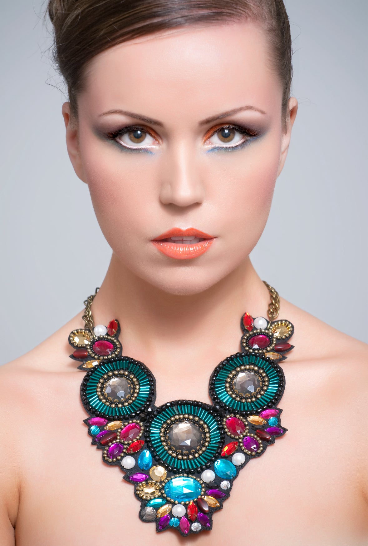 Necklace Collection Reed House of Jewels