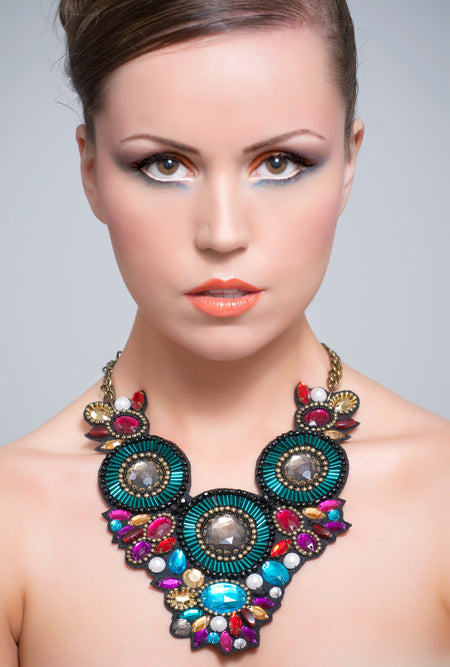Necklace Collection - Reed House of Jewels