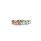 Pastel Colors Crystal Bracelet - Reed House of Jewels