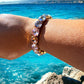 Pastel Colors Crystal Bracelet - Reed House of Jewels