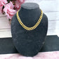 Harper Gold Chunky Chain Necklace - Reed House of Jewels