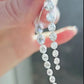 Crystal Drop Earrings - Reed House of Jewels