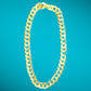 Harper Gold Chunky Chain Necklace - Reed House of Jewels