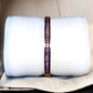 Purple Crystals Bangle Bracelet - Reed House of Jewels