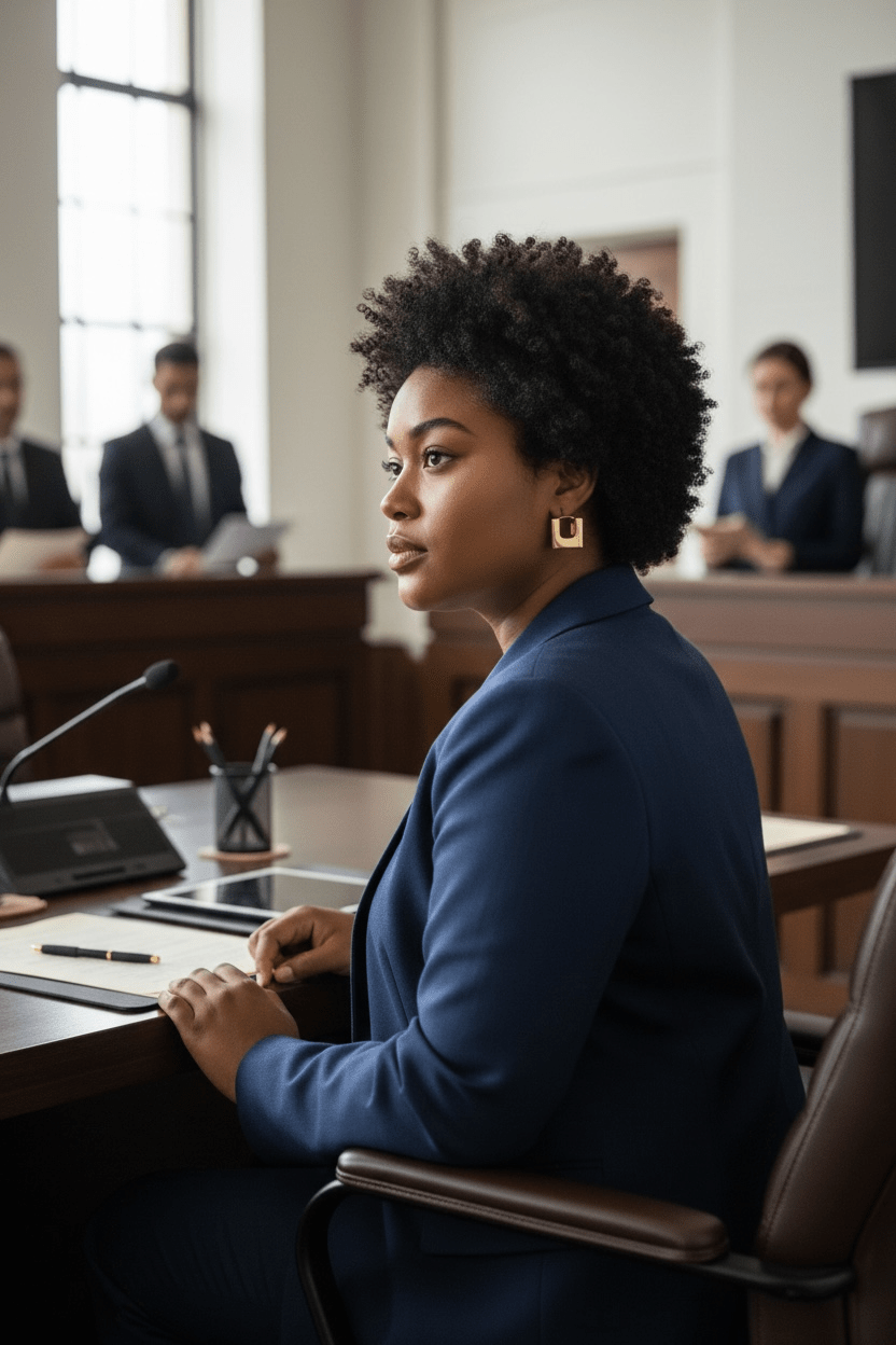 Gold Cube Huggie Earrings - Reed House of Jewels