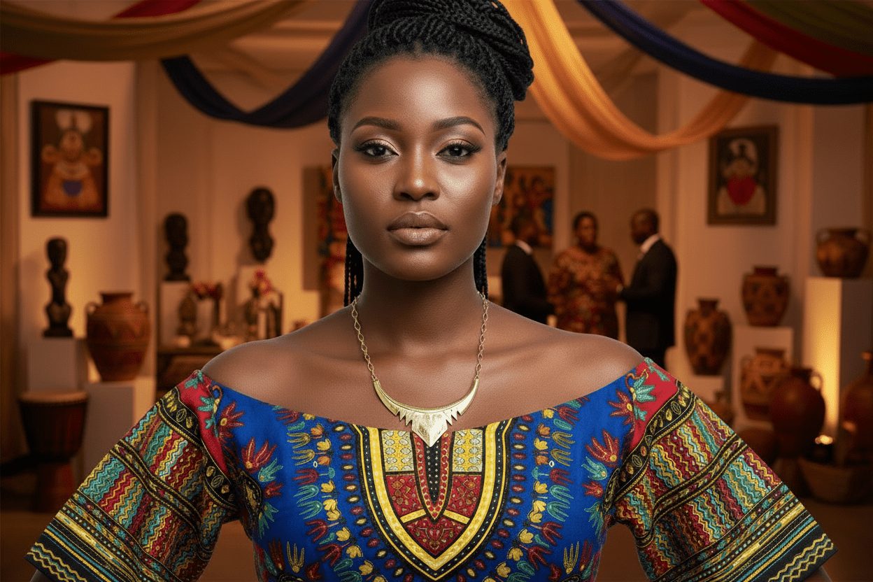 Etched Arrow Statement Necklace - Reed House of Jewels