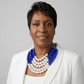 5 Strands Pearls Royal Blue & White Statement Necklace and Earring Set - Reed House of Jewels