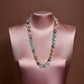 Pastel Colors Crystal Necklace - Reed House of Jewels