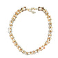 Bold Link Choker Necklace - Reed House of Jewels