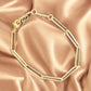 Perfect Clip Link Chain Bracelet - Reed House of Jewels