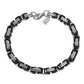Men's Jewelry Stainless Steel Chain Bracelet - Reed House of Jewels