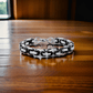 Men's Jewelry Stainless Steel Chain Bracelet - Reed House of Jewels