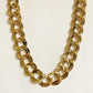 Harper Gold Chunky Chain Necklace - Reed House of Jewels