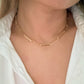 Perfect Clip Link Chain Necklace - Reed House of Jewels